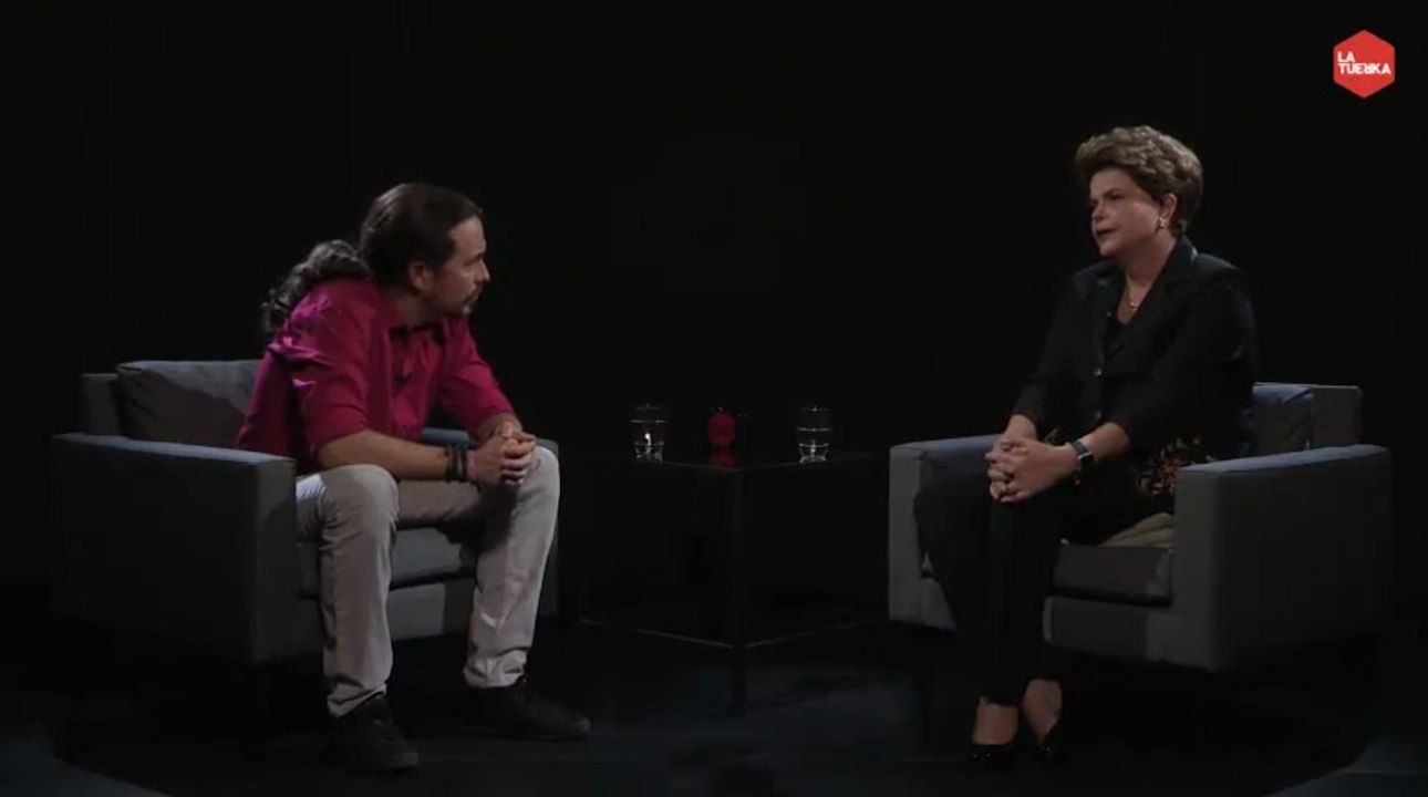 Dilma Rousseff