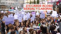 Acoso en la Universidad: publican un informe con casi 300 casos