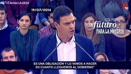 El Gobierno de Sánchez no derogará la Reforma Laboral de Rajoy