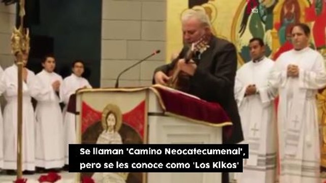 La nueva fundación de los ultracatólicos de 'los Kikos' les ayuda a recibir beneficios fiscales