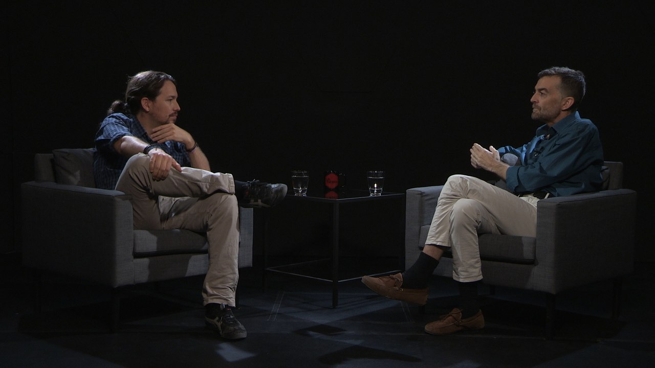 Antonio Maí­llo: '¿Por qué me hice del PCE?'