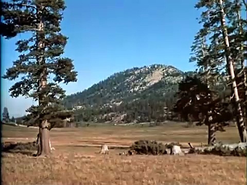 Bonanza - Staffel 1 Folge 22 (Film auf Deutsch German)