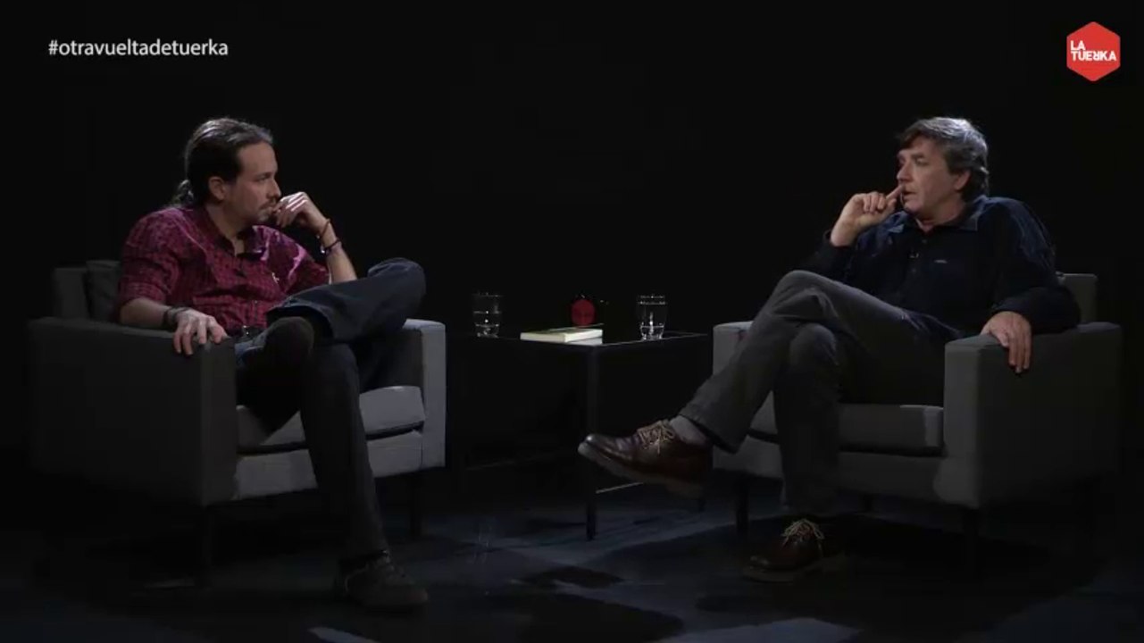 Carlos Fernández Liria