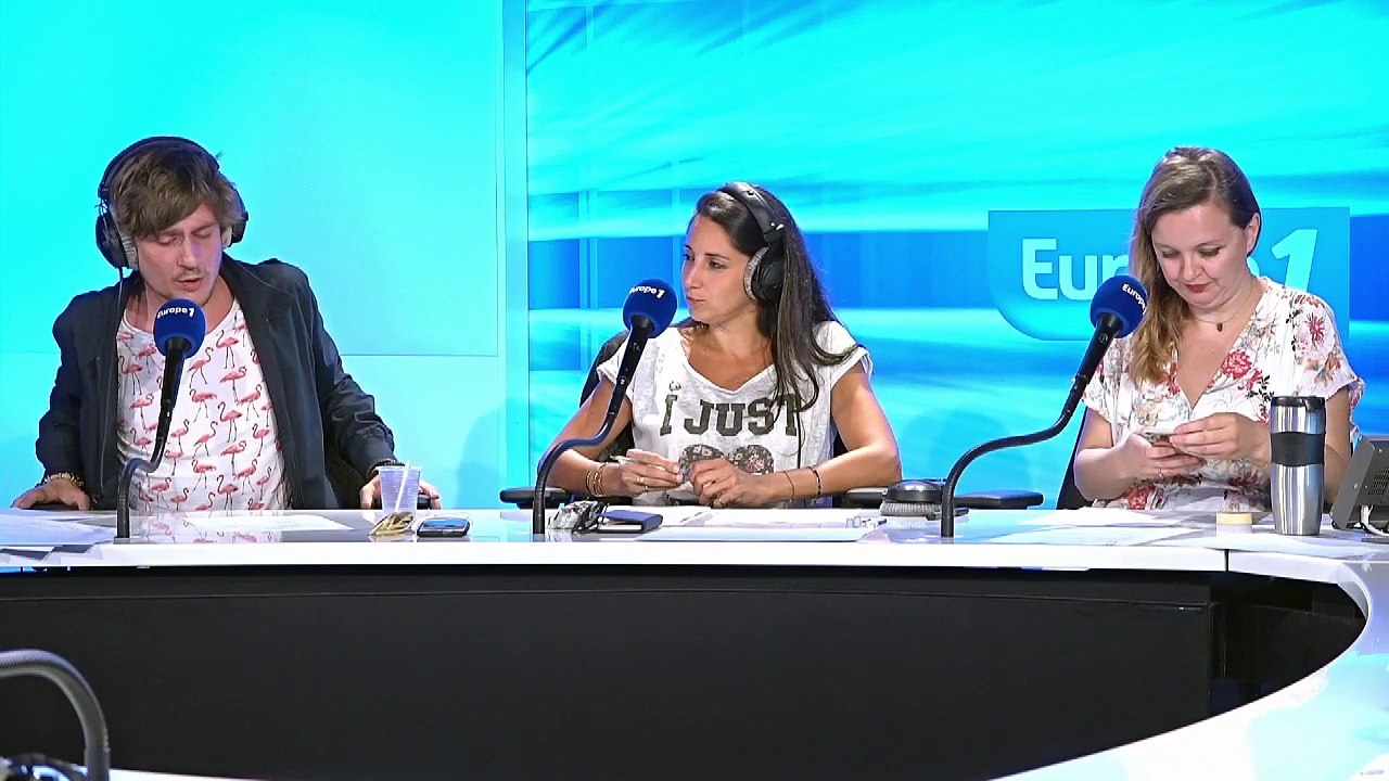 Ben H : "En trois mois de couple, j'ai l'impression d'avoir pris 30 ans"