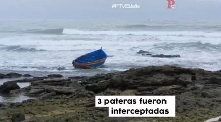 17 personas han muerto intentando llegar a nuestras costas en dos días