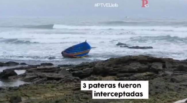 17 personas han muerto intentando llegar a nuestras costas en dos días