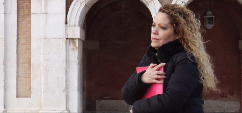 Bebés robados: Es mi hermana y nos la quitaron de los brazos hace 45 años