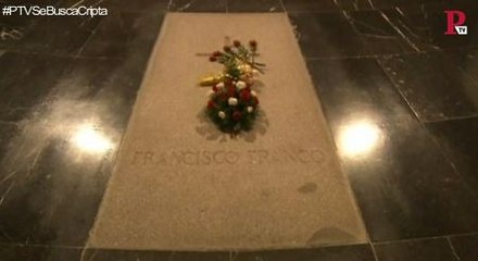 Gobierno, Iglesia y familia Franco: ¿a quién le toca actuar ahora?