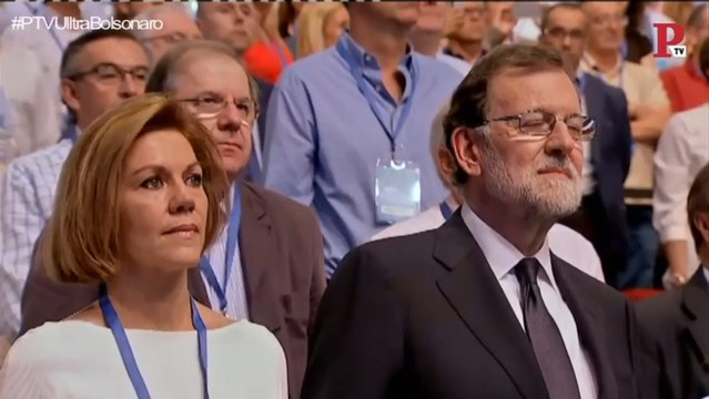 Público al Día - Cospedal y López del Hierro