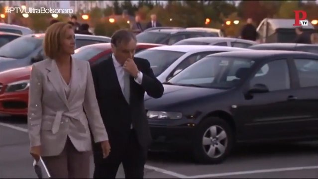 Público al Día - Villarejo y López del Hierro