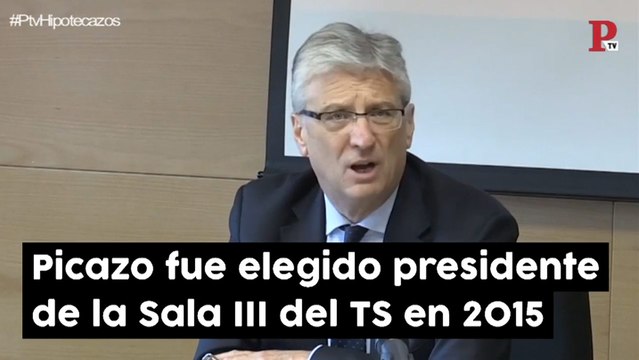 Miembros del CGPJ denunciaron presiones para designar a Picazo - Público al Día - 22 de octubre de 2018
