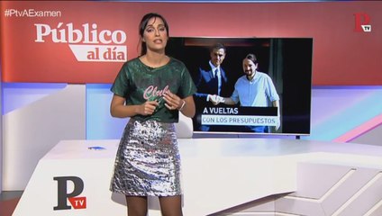 Público al Día - 17 de octubre de 2018