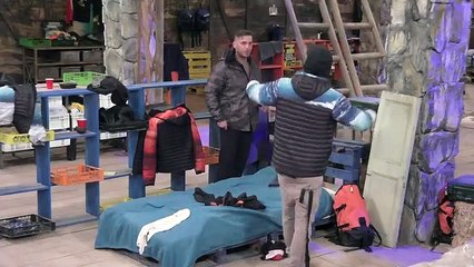 Resistiré Capitulo 70 Completo Part 2