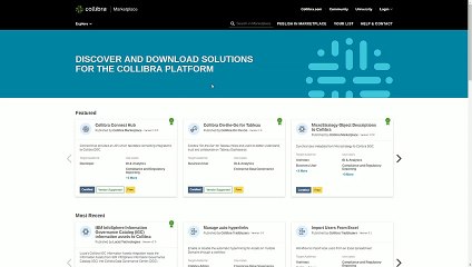 collibra Reflective xss