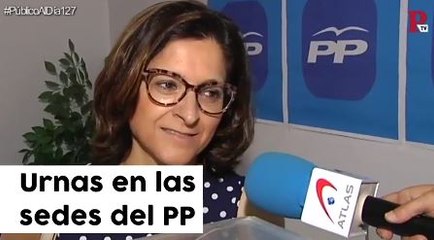 Público al Día - 5 de julio de 2018