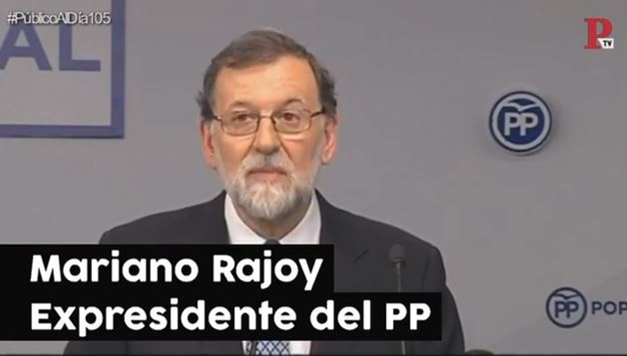 Público al Día - 5 de junio de 2018