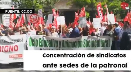 Público al Día - 22 de mayo de 2018