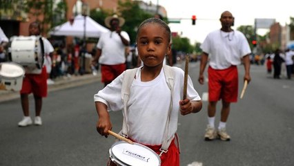Juneteenth: Celebrating Black American Contributions ✊