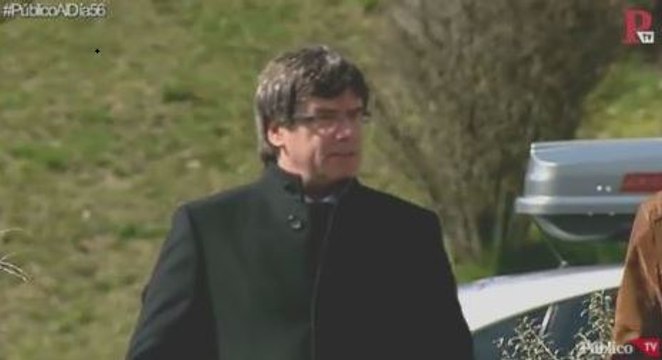 Público al Día - 26 de marzo de 2018