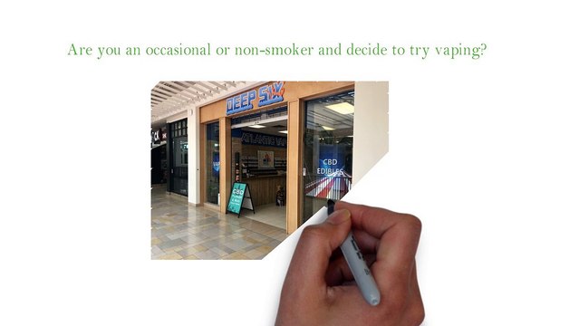 Plymouth Meeting CBD Shop