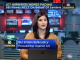 Jet Airways crisis needed backchanneling, out of the box thinking, says Jitendra Bhargava Former ED of Air India