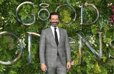 Olivia Wilde and Jon Hamm join Richard Jewell cast