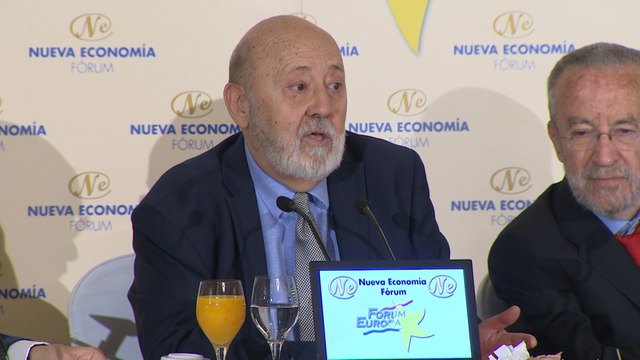 Tezanos: No existe el método Tezanos