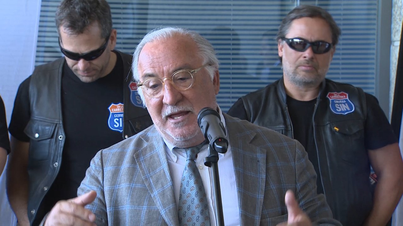 Pere Navarro dice que España haría el "ridículo" si se suprime Madrid