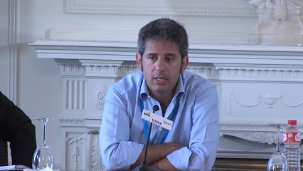 Cabify espera salir de pérdidas este año o el próximo