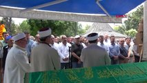 AYDIN MURSİ İÇİN AYDIN'DA GIYABİ CENAZE NAMAZI