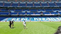 Rodrygo Goes ya es jugador del Real Madrid