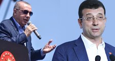 Erdoğan'dan İmamoğlu'na: Ordu Valisi'ne sözünün hesabını seçimden sonra vereceksin