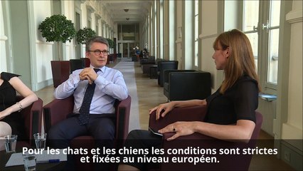 Spécial vacances : Le  Live des Experts Alim'Agri partie 2