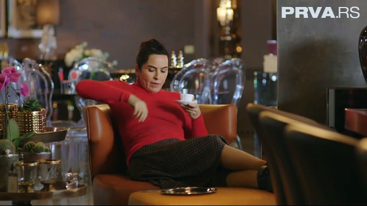 Paramparčad - 276. epizoda