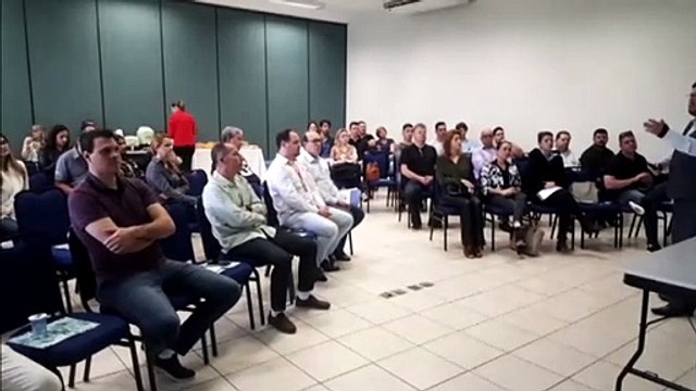 Empreendedorismo: Evento trata sobre 'universo das franquias'