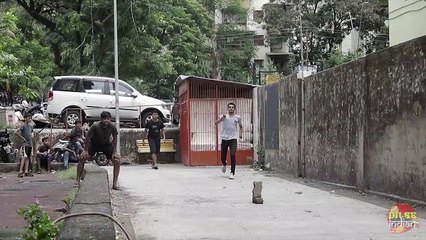 Tribute To Yuvraj Singh | Sixer King  | Mini Punjab |  Dilse Indian