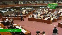 Shahbaz Sharif's Speech In National Assembly  – 18th June 2019