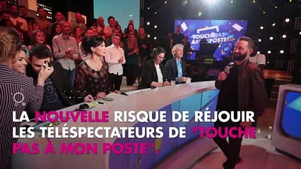 TPMP : Cyril Hanouna préparerait pour la rentrée une version allongée de son émission