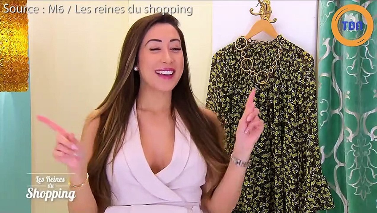 Cette candidate créé l’affolement dans un bikini très moulant !