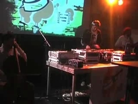Jos Live @ Festival Tendance MCA
