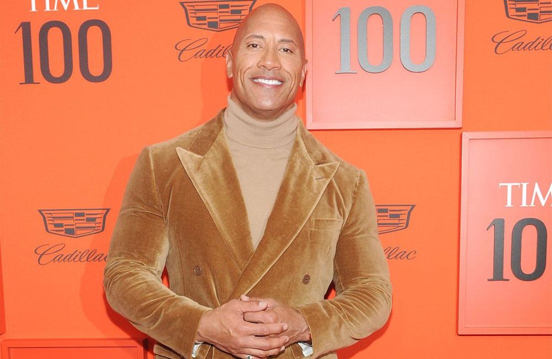 Dwayne Johnson weigerte sich, sich an Hollywood anzupassen