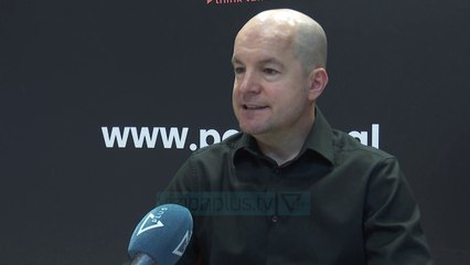 Përgjimet/ Zaloshnja i quan karburant për opozitën - News, Lajme - Vizion Plus