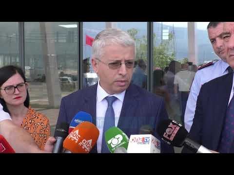 Ministri Lleshaj: Nuk kam informacion që Basha është kërcënuar - News, Lajme - Vizion Plus
