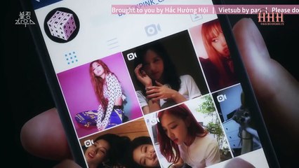 [Vietsub] BLACKPINK HOUSE - EP.12 PREVIEW