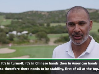 It will take time for Milan to get back on top - Gullit