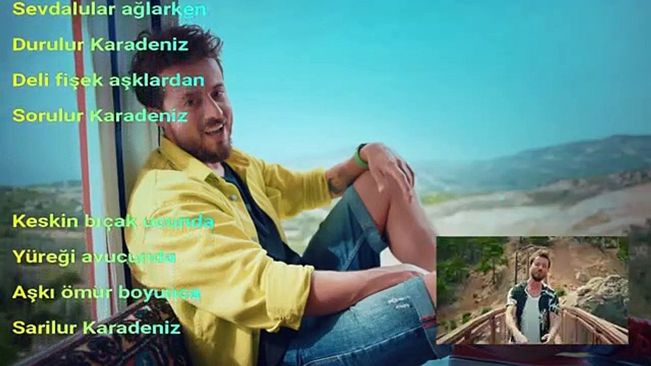 Ozan Doğulu ft. Aydın Kurtoğlu - Deli Fişek 2019