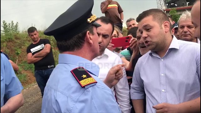 Loka debat me Balliun dhe Braimllarin: S'ka shans njeri të më heqë pantallonat nga koka