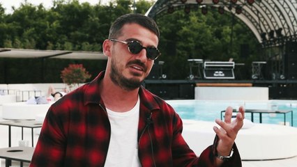 "Gjira`s Style"- Couche Open Air Club, destinacioni i verës në Prishtinë "E Diell", 16 qershor 2019