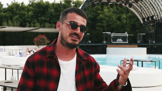 Gjira`s Style - Couche Open Air Club, destinacioni i verës në Prishtinë E Diell , 16 qershor 2019