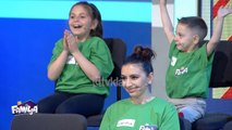 Familja - Episodi 35 - Gjysemfinalja 3, pjesa 1! (16.06.2019)